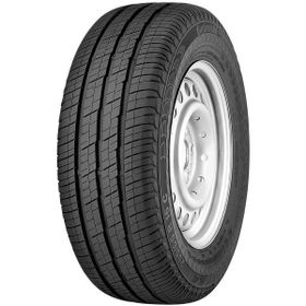 Continental 235/65 R16C 121/119R 10PR Contivancontact Ap Yaz Lastiği