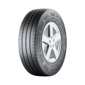 Continental 235/65 R16C 121/119R 10PR Contivancontact Ap Yaz Lastiği