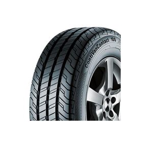 Continental 235/65 R16C 121/119R ContiVanContact 100 Yaz Lastiği