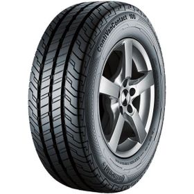 Continental 235/65 R16C 121/119R ContiVanContact 100 Yaz Lastiği