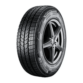 Continental 235/65 R16C 121/119R Vancontact Winter Kış Lastiği