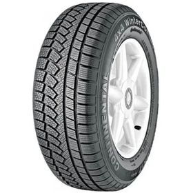 Continental 235/65 R17 104H WinterContact TS 850 P FR AO Kış Lastiği