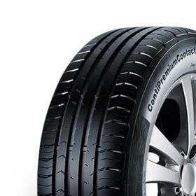 Continental 235/65 R17 104V ContiPremiumContact 5 Yaz Lastiği