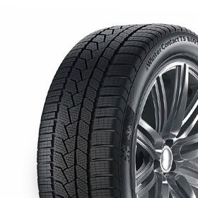 Continental 235/65 R17 108H XL WinterContact TS 850 P FR Kış Lastiği