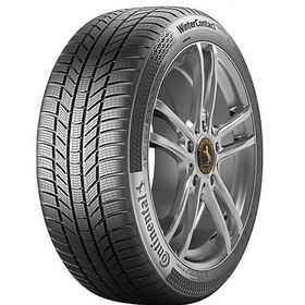 Continental 235/65 R17 108H XL WinterContact TS 870 P Kış Lastiği