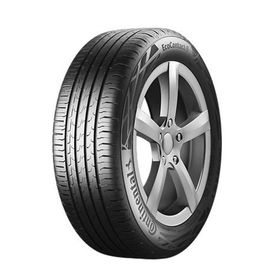 Continental 235/65 R17 108V XL EcoContact 6 Yaz Lastiği