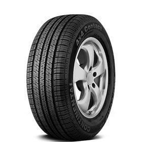 Continental 235/70 R17 111H XL Conti4x4Contact Yaz Lastiği