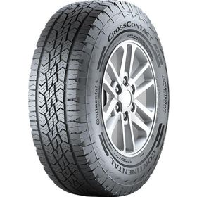 Continental 235/75 R15 109T XL CrossContact ATR FR Yaz Lastiği Üretim Yılı: 2023