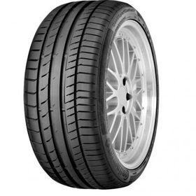 Continental 245/35 R18 88Y ContiSportContact 5 SSR FR Yaz Lastiği 2021
