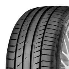 Continental 245/35 R18 88Y ContiSportContact 5 SSR FR Yaz Lastiği 2021