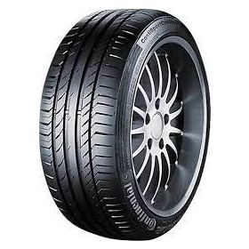 Continental 245/35 R18 92Y XL ContiSportContact 5 FR MO Yaz Lastiği