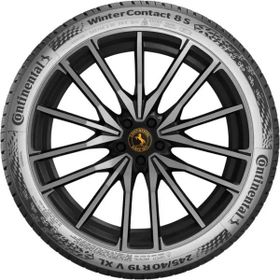 Continental 245/35 R19 93V XL FR WinterContact 8 S Kış Lastiği 2025