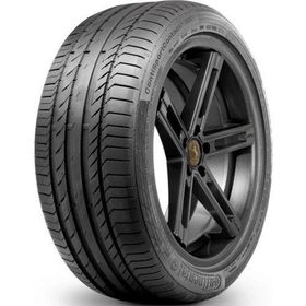 Continental 245/35 R19 93Y XL ContiSportContact 5 FR MOE SSR Yaz Lastiği 2022