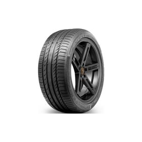 Continental 245/35 R19 93Y XL ContiSportContact 5 FR MOE SSR Yaz Lastiği