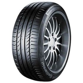 Continental 245/35 R19 93Y XL ContiSportContact 5 FR MOE SSR Yaz Lastiği