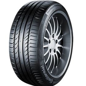 Continental 245/35 R19 93Y XL ContiSportContact 5 FR MOE SSR Yaz Lastiği