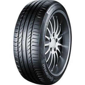 Continental 245/35 R19 93Y XL ContiSportContact 5 MOE SSR Yaz Lastiği 2023