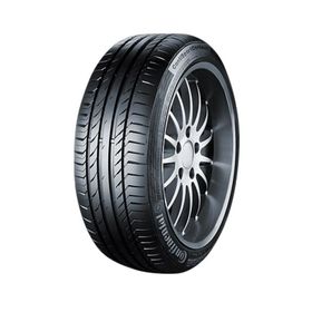 Continental 245/35 R19 93Y XL ContiSportContact 5 MOE SSR Yaz Lastiği 2025