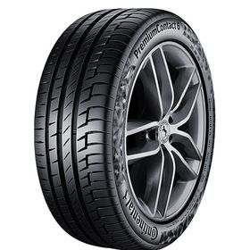 Continental 245/35 R19 93Y XL PremiumContact 6 FR AO Yaz Lastiği