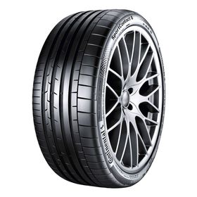 Continental 245/35 R19 93Y XL SportContact 6 FR AO Yaz Lastiği