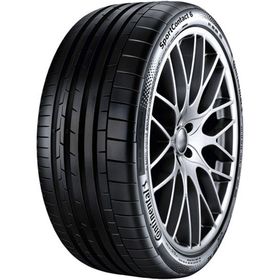 Continental 245/35 R19 93Y XL SportContact 6 FR AO Yaz Lastiği