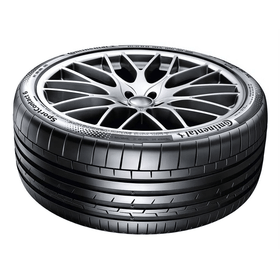 Continental 245/35 R19 93Y XL SportContact 6 FR AO Yaz Lastiği