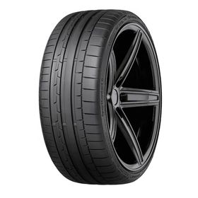 Continental 245/35 R19 93Y XL SportContact 6 FR RO2 Yaz Lastiği
