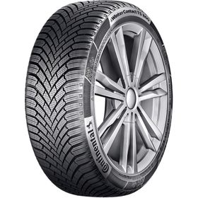 Continental 245/35 R20 95W XL FR WinterContact TS 860 S Kış Lastiği
