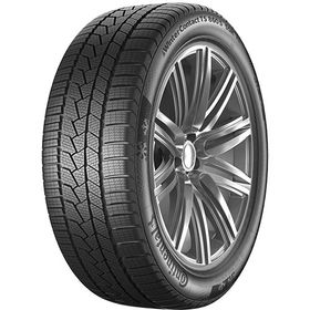 Continental 245/35 R20 95W XL WinterContact TS 860 S Kış Lastiği 2024