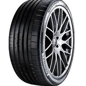 Continental 245/35 R20 95Y XL SportContact 6 SSR Yaz Lastiği 2024