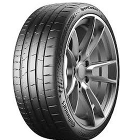 Continental 245/35 R20 95Y XL SportContact 7 Yaz Lastiği