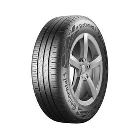 Continental 245/35 R21 96W XL EcoContact 6 Vol ContiSilent Yaz Lastiği Üretim Yılı: 2024