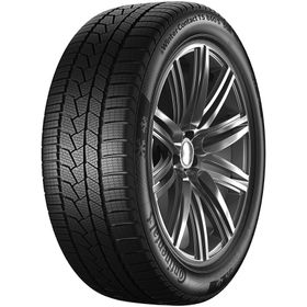 Continental 245/35 R21 96W XL M+S 3PMSF FR WinterContact TS860 S Kış Lastiği 2023