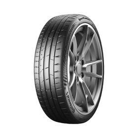 Continental 245/35 R21 96Y XL SportContact 7 MGT Yaz Lastiği 2025