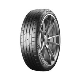Continental 245/35 R21 96Y XL SportContact 7 MGT Yaz Lastiği 2025