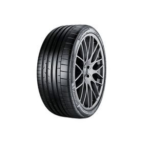 Continental 245/35 ZR19 93Y XL SportContact 6 Yaz Lastiği