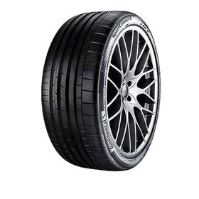 Continental 245/35 ZR20 95Y XL FR SportContact 7 Yaz Lastiği 2024