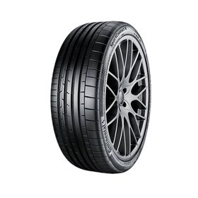 Continental 245/35 ZR20 95Y XL SportContact 6 FR SSR Yaz Lastiği