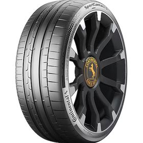 Continental 245/35 ZR20 95Y XL SportContact 6 FR SSR Yaz Lastiği