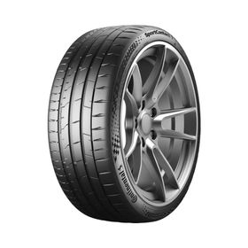 Continental 245/35 ZR21 XL FR SportContact 7 MGT Yaz Lastiği 2024