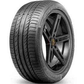 Continental 245/35R19 93Y Mercedes Oto Yaz Lastiği 2024