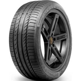 Continental 245/35R19 93Y Mercedes Oto Yaz Lastiği 2024