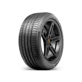 Continental 245/35R19 93Y Mercedes Oto Yaz Lastiği 2024