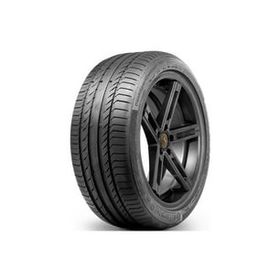Continental 245/35R19 93Y Mercedes Oto Yaz Lastiği 2024