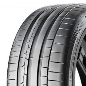 Continental 245/35Z R20 95Y XL SSR RFT FR SportContact 6 Yaz Lastiği