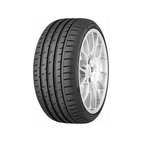 Continental 245/40 R18 93Y ContiSportContact 3 FR MO Yaz Lastiği