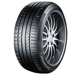 Continental 245/40 R18 93Y FR ContiSportContact 5 AO Yaz Lastiği 2024