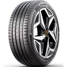 Continental 245/40 R18 93Y PremiumContact 7 EV Yaz Lastiği 2024