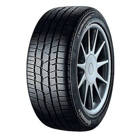 Continental 245/40 R18 97V ContiWinterContact TS 830 P FR SSR Kış Lastiği 2023