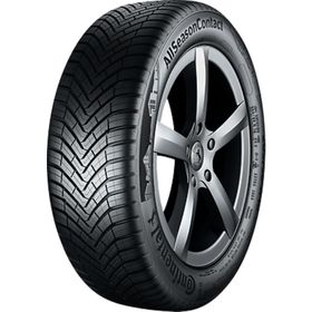 Continental 245/40 R18 97V XL AllSeasonContact Dört Mevsim Lastiği